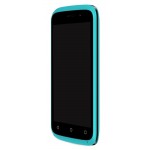 Volume Button Flex Cable For Blu Advance L4 By - Maxbhi Com