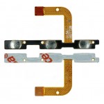 Volume Button Flex Cable For Zte Blade V8 Mini By - Maxbhi Com