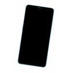 Volume Button Flex Cable For Zte Nubia Z18 Mini By - Maxbhi Com