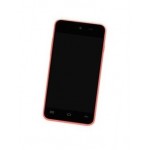Volume Button Flex Cable For Blu Advance 4 0 L By - Maxbhi Com