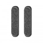 Volume Side Button Outer For Archos Diamond Plus Silver By - Maxbhi Com