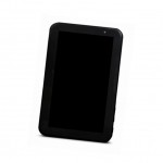 Lcd Frame Middle Chassis For Mitashi Play Be 102 Black By - Maxbhi Com