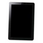 Lcd Frame Middle Chassis For Samsung Galaxy Tab 7 7 Lte I815 White By - Maxbhi Com