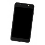 Volume Button Flex Cable For Blu Studio Selfie Lte By - Maxbhi Com