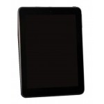 Lcd Frame Middle Chassis For Nextbook Trendy Next800t Black By - Maxbhi Com