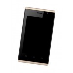 Charging Connector Flex Pcb Board For Lava Flair E1 By - Maxbhi Com