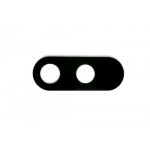 Camera Lens for Gionee F6 Blue by Maxbhi.com