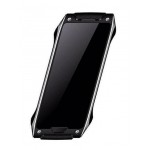 Lcd Frame Middle Chassis For Vkworld Crown V8 Gold By - Maxbhi Com