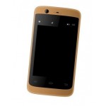 Lcd Frame Middle Chassis For Ziox Zi3501 White By - Maxbhi Com