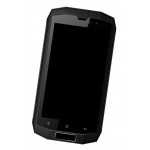 Power Button Outer For Agm A1q Black By - Maxbhi Com