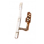 Volume Button Flex Cable For Vernee Active By - Maxbhi Com