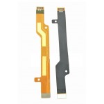 Main Board Flex Cable For Lenovo S856 By - Maxbhi Com