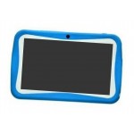 Lcd Frame Middle Chassis For Ambrane Ak7000 Black By - Maxbhi Com