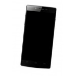 Volume Button Flex Cable For Wammy Passion Z By - Maxbhi Com