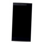 Main Board Flex Cable For Micromax Canvas Play 4g Q469 By - Maxbhi Com