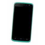 Charging Connector Flex Pcb Board For Lemon Classic 451 By - Maxbhi Com