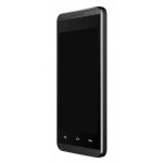 Lcd Frame Middle Chassis For Blu Energy Jr White By - Maxbhi Com