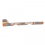 Power Button Flex Cable For Vernee Thor E On Off Flex Pcb By - Maxbhi Com