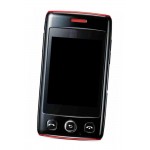 Lcd Frame Middle Chassis For Lg Cookie T300 White By - Maxbhi Com