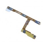 Volume Button Flex Cable For Alcatel One Touch Idol Alpha 16gb By - Maxbhi Com