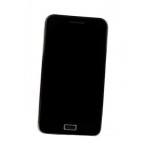 Home Button Complete For Zync Cloud Z5 Dual Core Black By - Maxbhi Com
