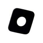 Camera Lens for BQ Aquaris E5 HD Ubuntu Edition White by Maxbhi.com