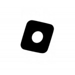 Camera Lens for Acer Iconia W4 64 GB Black by Maxbhi.com