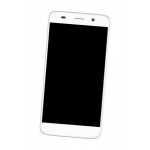 Charging Connector Flex Pcb Board For Huawei Honor 4a By - Maxbhi Com