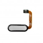 Home Button Complete For Htc One M9 Plus Supreme Camera Silver By - Maxbhi Com
