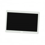 Home Button Complete For Huawei Mediapad M2 10 0 16gb 4g Lte White By - Maxbhi Com