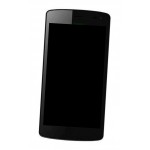 LCD Frame Middle Chassis