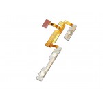 Power Button Flex Cable For Lg Optimus L7 Ii P713 On Off Flex Pcb By - Maxbhi Com