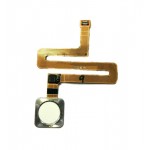 Fingerprint Sensor Flex Cable for Xiaomi Mi Mix Nano Black by Maxbhi.com