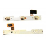 Volume Button Flex Cable For Blu Tank Xtreme Pro By - Maxbhi Com