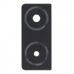 Camera Lens For Oppo A57 4g 2022 Black By - Maxbhi Com