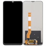 LCD with Touch Screen for Oppo A57 4G 2022 Black