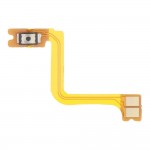 Power Button Flex Cable For Oppo A57 4g 2022 On Off Flex Pcb By - Maxbhi Com
