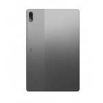 Full Body Housing For Lenovo Tab P12 Pro 5g Black - Maxbhi Com