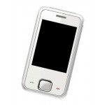 Home Button Complete For Lava C12 Black By - Maxbhi Com
