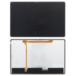 Lcd With Touch Screen For Lenovo Tab P12 Pro 5g White By - Maxbhi Com