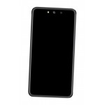 Volume Button Flex Cable For Blu Grand Xl By - Maxbhi Com