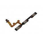Volume Button Flex Cable For Zte Tempo X By - Maxbhi Com