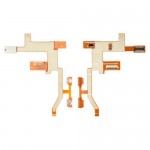 Main Board Flex Cable For Samsung Tocco Lite Gts5230 By - Maxbhi Com