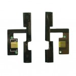 Power Button Flex Cable For Htc Wildfire S On Off Flex Pcb By - Maxbhi Com