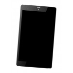 Charging Connector Flex Pcb Board For Micromax Canvas Tab P666 By - Maxbhi Com