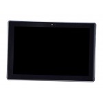 Charging Connector Flex Pcb Board For Iball Slide Wq149i By - Maxbhi Com