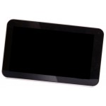 Charging Connector Flex Pcb Board For Fusion5 Rapid5 Eco Tablet By - Maxbhi Com