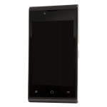 Power Button Flex Cable For Nuvo Alpha Ns35 4gb On Off Flex Pcb By - Maxbhi Com