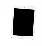Lcd Frame Middle Chassis For Apple Ipad Pro 9 7 Wifi 256gb Silver By - Maxbhi Com