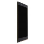 Volume Button Flex Cable For Blu Pure Xl By - Maxbhi Com